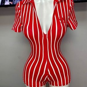 Kitty suit gsuwoo // ON HOLD